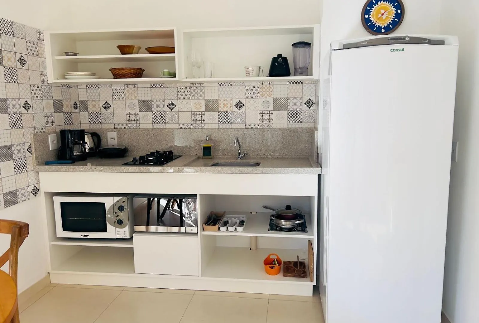 Apartamento - Praia Da Armacao Do Pantano Do Sul - Ar Condicionado Florianópolis