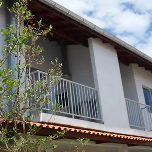 Apartmento Da Armação -sul Da Ilha Florianópolis