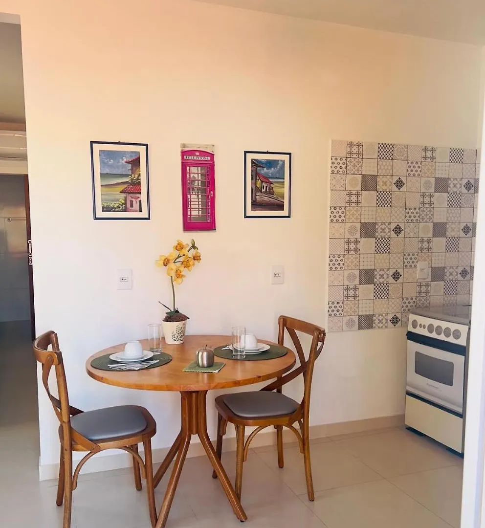 Apartamento - Praia Da Armacao Do Pantano Do Sul - Ar Condicionado Florianopolis Apartment