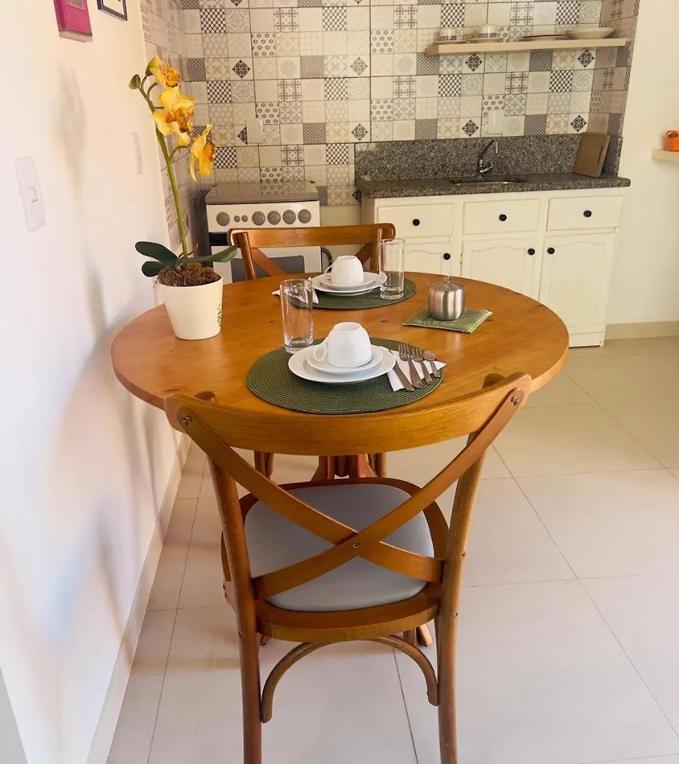 Apartamento - Praia Da Armacao Do Pantano Do Sul - Ar Condicionado フロリアノポリス 0*,